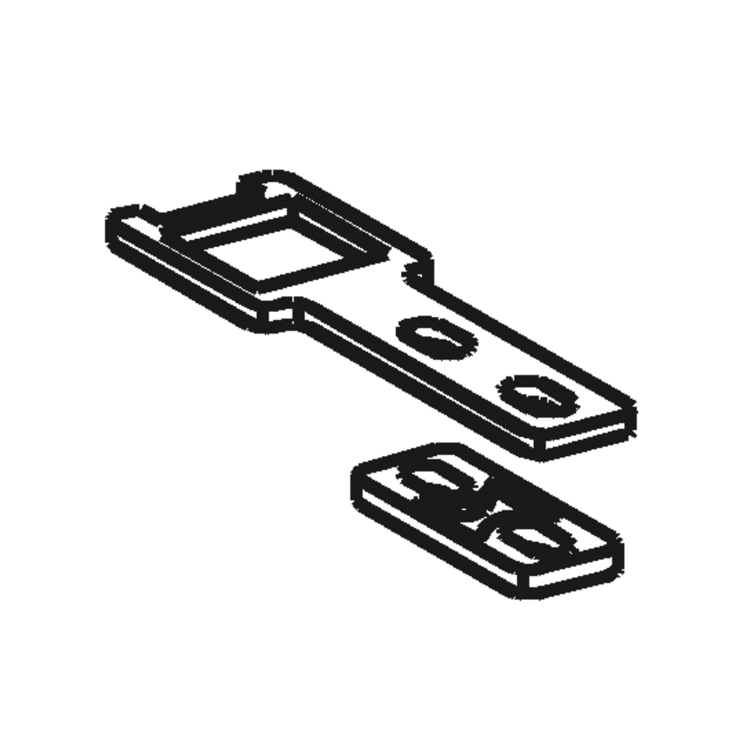 LJS-Z01 | Tongued key LJS-Z01 | Tongued key